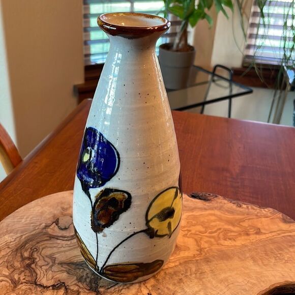 Other - Mid Century Pottery Vase